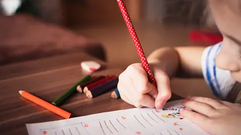 Roberto Aguado nos cuenta los "errores con menores en su educación emocional" Roberto Aguado nos cuenta los "errores con menores en su educación emocional"