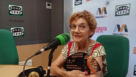 María Pilar Vives María Pilar Vives