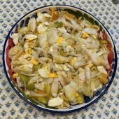 Ensalada Malagueña