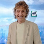 Josep Pons, el perruquer dels famosos