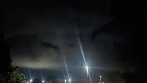 Aspe instala 32 farolas solares en la pedanía Huerta Mayor Aspe instala 32 farolas solares en la pedanía Huerta Mayor