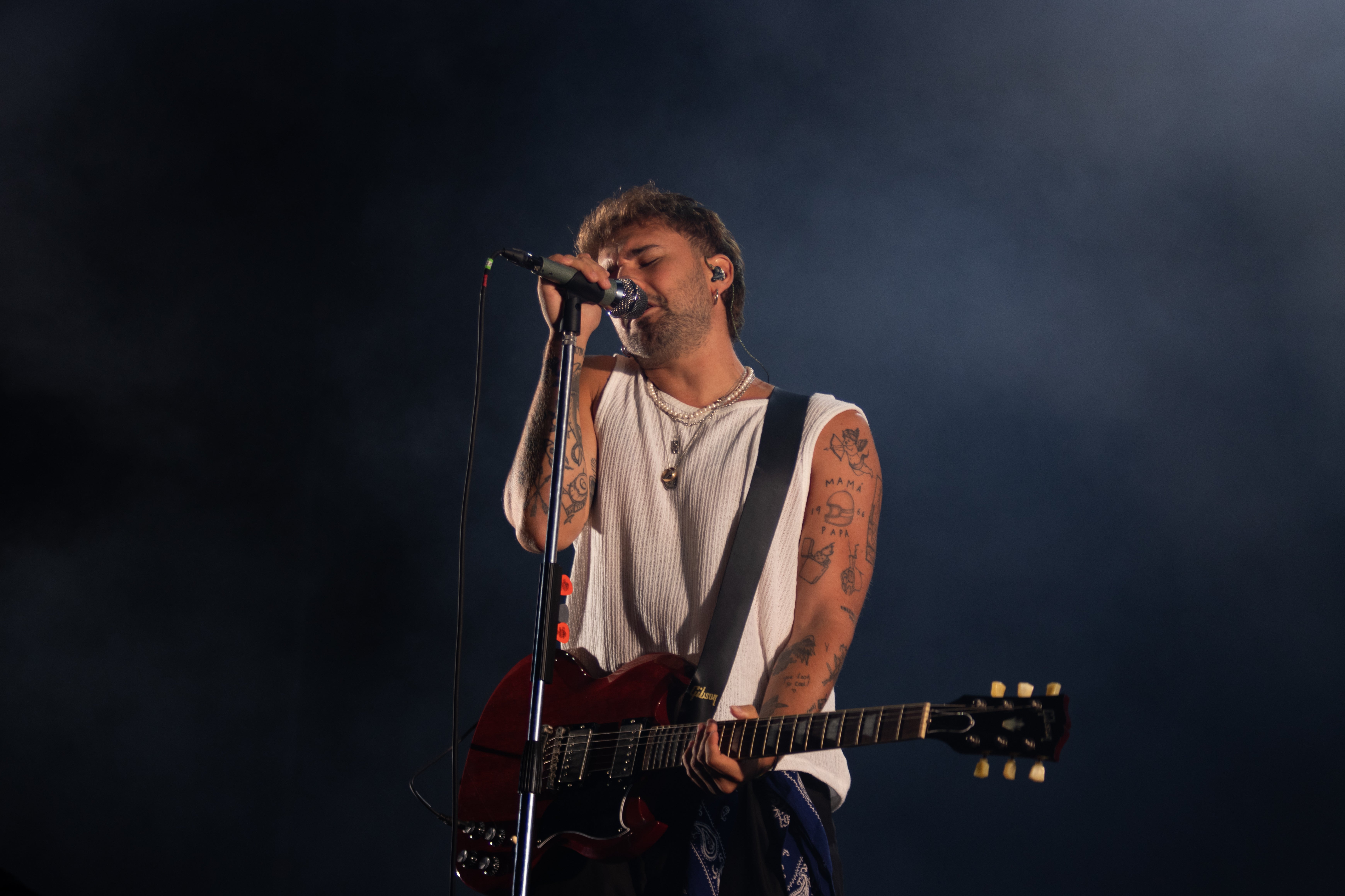 De la firma de discos de Dani Fernández a Radio Compañeros: La fama de nuestros pequeños expertos De la firma de discos de Dani Fernández a Radio Compañeros: La fama de nuestros pequeños expertos