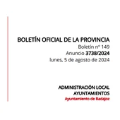 Diputación de Badajoz Diputación de Badajoz