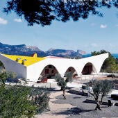 El Captivador La Nucía