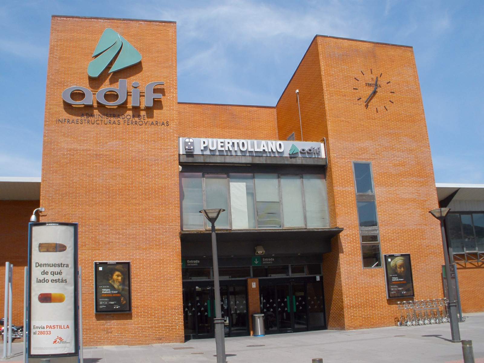 Herido grave un joven de 24 años tras ser agredido por arma blanca en Puertollano Herido grave un joven de 24 años tras ser agredido por arma blanca en Puertollano