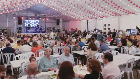 Feria de Mérida 2023 Feria de Mérida 2023