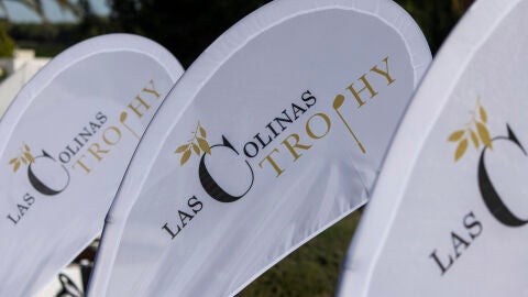 Las Colinas Golf &amp; Country Club celebra el torneo del circuito Race este s&aacute;bado 10 de agosto 