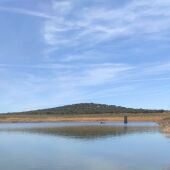 Embalse de La Cabezuela
