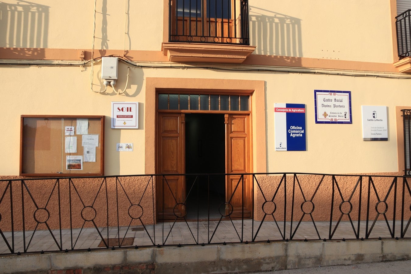 El Servicio de Orientación Laboral de Manzanares ofrece tres cursos El Servicio de Orientación Laboral de Manzanares ofrece tres cursos