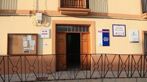 Servicio de orientaci&oacute;n Laboral de Manzanares