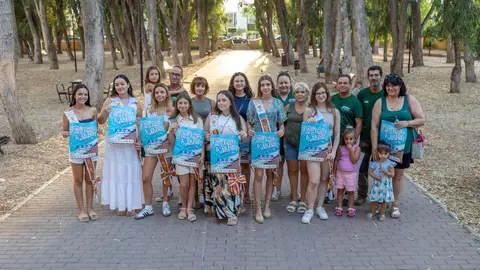 Cuenta atrás para las tradicionales fiestas de Alfaz del Pi Cuenta atrás para las tradicionales fiestas de Alfaz del Pi