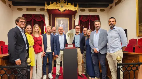 El Elche CF afronta su Festa d'Elx ante el Levante sin apenas refuerzos El Elche CF afronta su Festa d'Elx ante el Levante sin apenas refuerzos