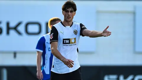 Javi Guerra Javi Guerra