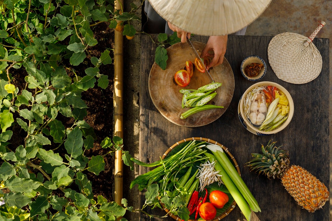 Viajar a través de la gastronomía, la mejor manera de conocer la cocina tradicional Viajar a través de la gastronomía, la mejor manera de conocer la cocina tradicional