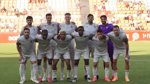 El mercado más internacional del CD Castellón El mercado más internacional del CD Castellón