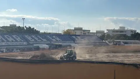 Estadio Marbella Estadio Marbella