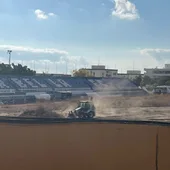 Estadio Marbella Estadio Marbella
