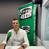 Javier Delgado Muñoz