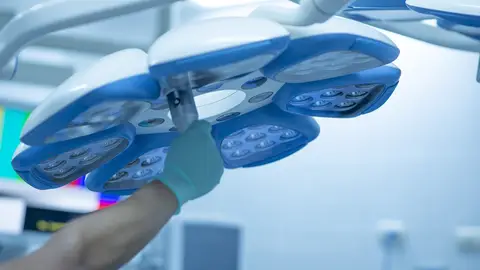 El Departamento de Sanidad ha priorizado las intervenciones quirúrgicas durante el verano El Departamento de Sanidad ha priorizado las intervenciones quirúrgicas durante el verano