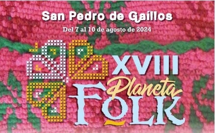 El festival segoviano cumple su edición número 18 y se celebrará del 7 al 10 de agosto de 2024 El festival segoviano cumple su edición número 18 y se celebrará del 7 al 10 de agosto de 2024