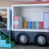 Campaña de reciclaje