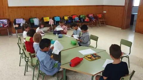 El Maestrazgo apuesta por la conciliación familiar en verano El Maestrazgo apuesta por la conciliación familiar en verano