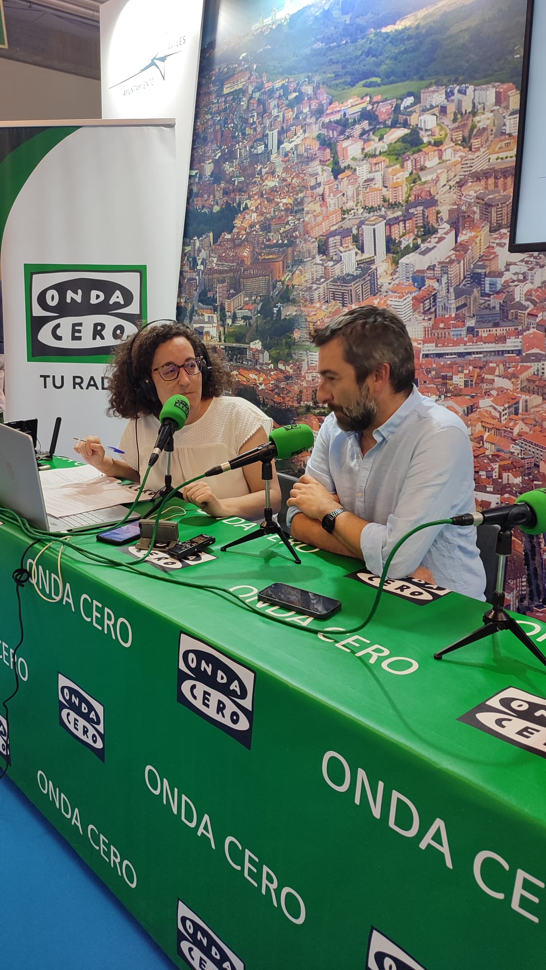 Más de Uno Asturias 06/08/2024 Más de Uno Asturias 06/08/2024