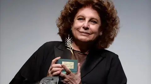 La salmantina Charo López tomará el relevo de María Caamaño, encargada del encendido en 2023 La salmantina Charo López tomará el relevo de María Caamaño, encargada del encendido en 2023