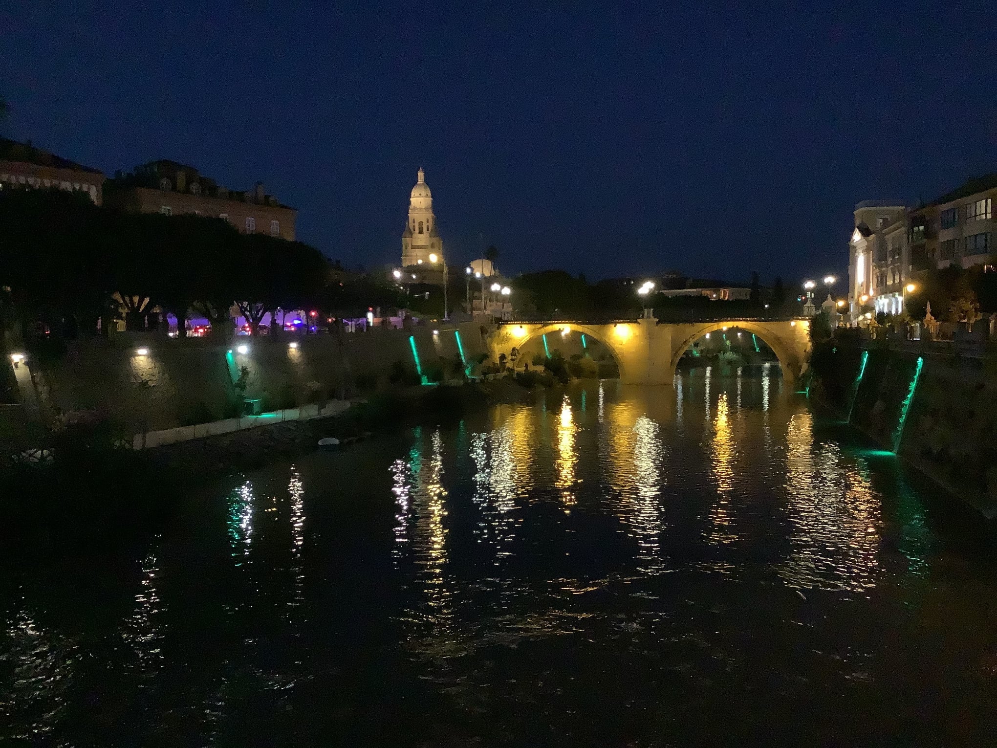 Murcia es la cuarta mejor ciudad de España para vivir según la revista National Geographic Murcia es la cuarta mejor ciudad de España para vivir según la revista National Geographic