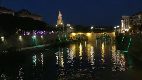 Murcia es la cuarta mejor ciudad de España para vivir según la revista National Geographic Murcia es la cuarta mejor ciudad de España para vivir según la revista National Geographic