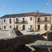 Arcones