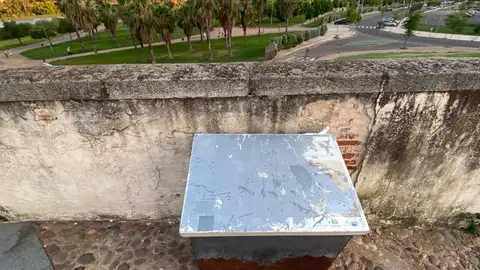 El PSOE de Badajoz plantea la instalación de maquetas digitales e inteligentes para mejorar la información turística El PSOE de Badajoz plantea la instalación de maquetas digitales e inteligentes para mejorar la información turística