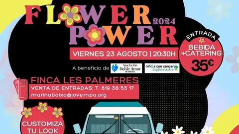 Fiesta Jovempa Solidaria Benidorm Fiesta Jovempa Solidaria Benidorm