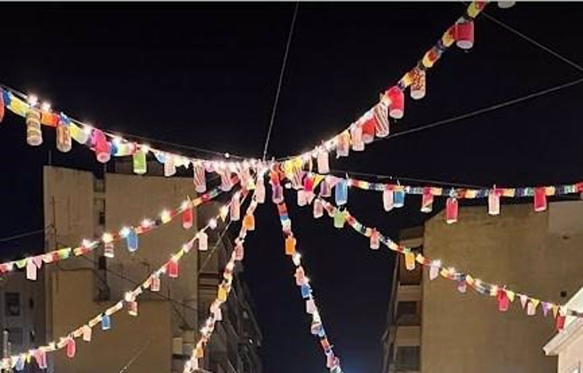 Las urbanizaciones de La Albufereta, Cabo de la Huerta y Playa de San Juan celebran este fin de semana sus fiestas Las urbanizaciones de La Albufereta, Cabo de la Huerta y Playa de San Juan celebran este fin de semana sus fiestas