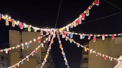 Las urbanizaciones de La Albufereta, Cabo de la Huerta y Playa de San Juan celebran este fin de semana sus fiestas Las urbanizaciones de La Albufereta, Cabo de la Huerta y Playa de San Juan celebran este fin de semana sus fiestas