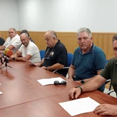SEPRIMAN y FECEVAL Agraria contra la minería de tierras raras SEPRIMAN y FECEVAL Agraria contra la minería de tierras raras