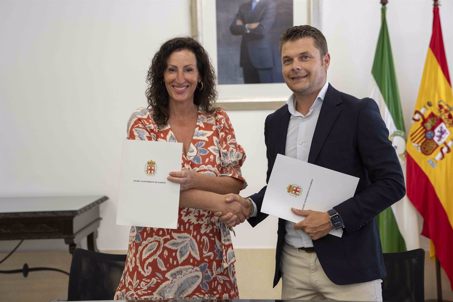 Obras de la Plaza Vieja: más de 2,3 millones de euros e inicio en septiembre Obras de la Plaza Vieja: más de 2,3 millones de euros e inicio en septiembre