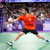 El aragonés Pablo Abián en los Juegos Olímpicos de Paris 2024 El aragonés Pablo Abián en los Juegos Olímpicos de Paris 2024