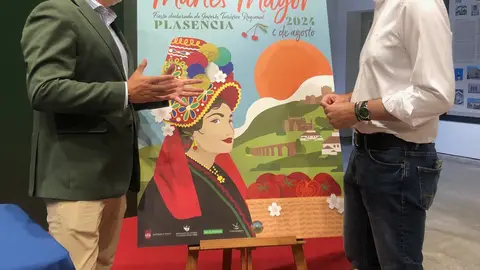 Plasencia celebra su "Martes Mayor", buscando la declaración como Fiesta de Interés Turístico Nacional Plasencia celebra su "Martes Mayor", buscando la declaración como Fiesta de Interés Turístico Nacional