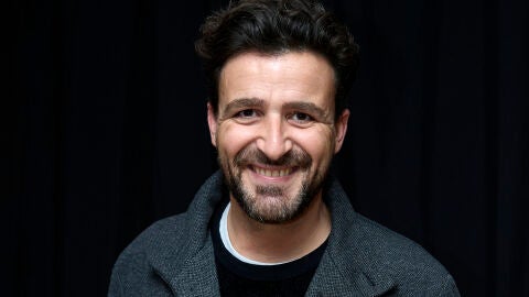 Diego Cantero de Funambulista 