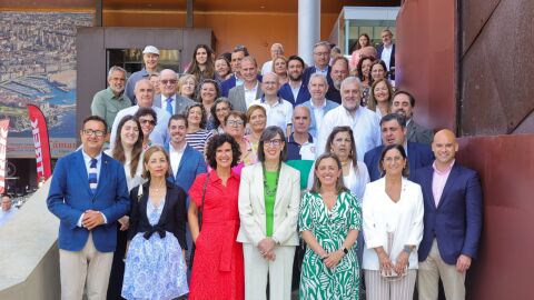 D&iacute;a del comercio en FIDMA 2024