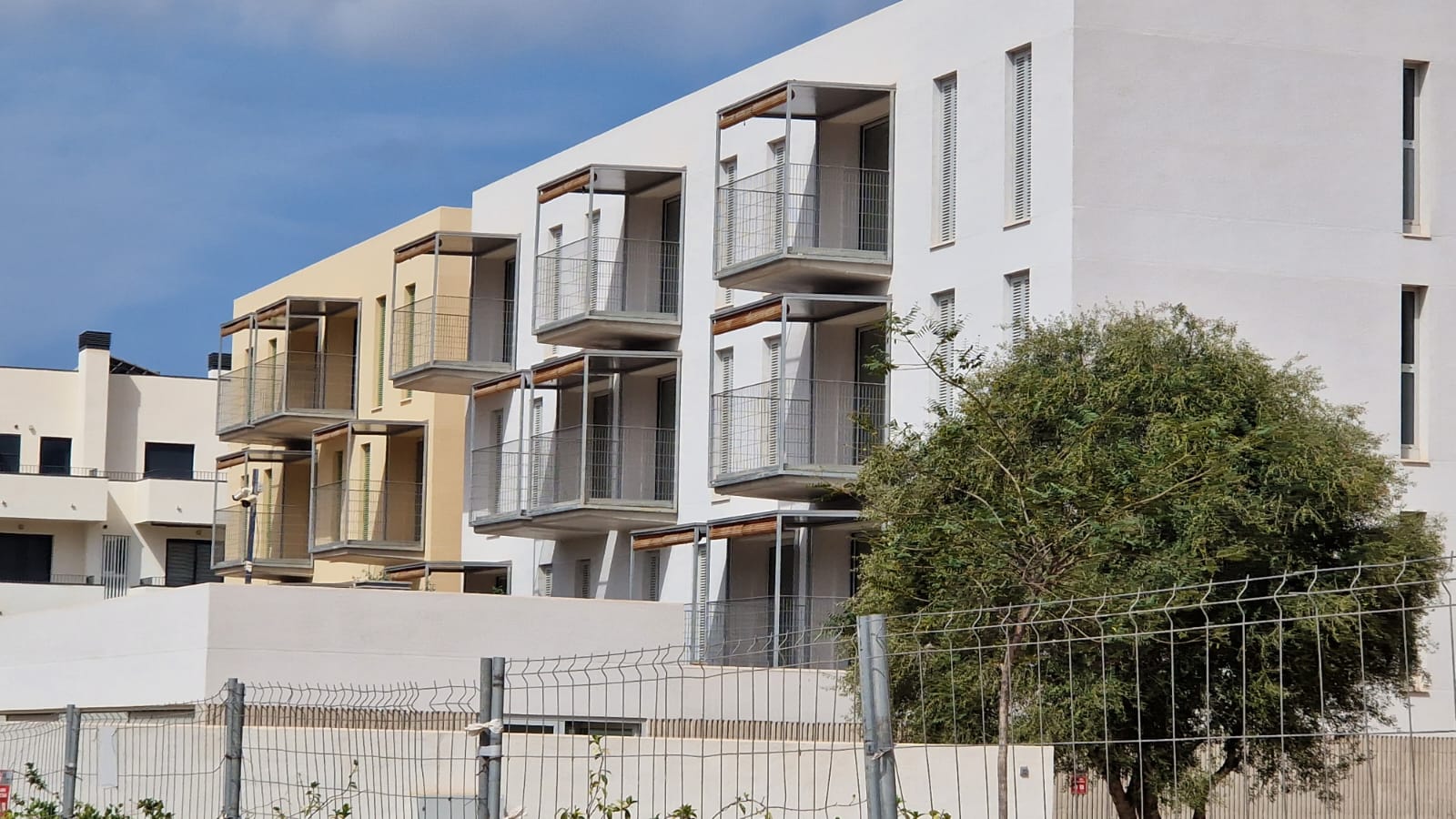 Aumenta la compraventa de viviendas en Baleares un 13,2% en febrero y encadena tres meses de crecimiento Aumenta la compraventa de viviendas en Baleares un 13,2% en febrero y encadena tres meses de crecimiento