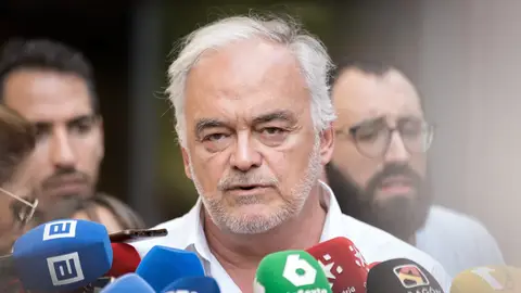 El vicesecretario de Institucional del PP, Esteban González Pons. El vicesecretario de Institucional del PP, Esteban González Pons.