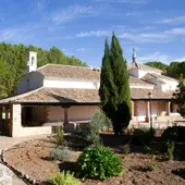 Ermita templaria Nuestra Señora de la Vega Ermita templaria Nuestra Señora de la Vega