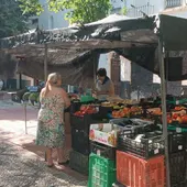 Plaza Larga Plaza Larga