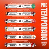 Pretemporada Balonmano Nava Pretemporada Balonmano Nava
