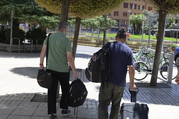 La juez rechaza el recurso del hermano de Sánchez e insiste en analizar su correo corporativo La juez rechaza el recurso del hermano de Sánchez e insiste en analizar su correo corporativo