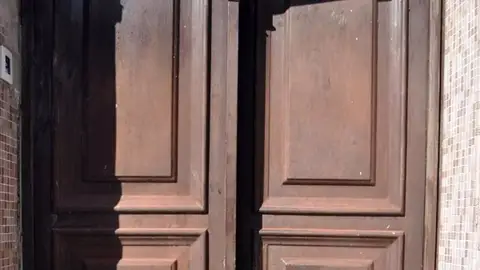 A prisión dos hombres acusados de disparar contra un domicilio de Almendralejo A prisión dos hombres acusados de disparar contra un domicilio de Almendralejo