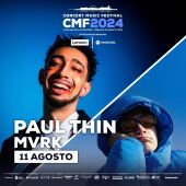 Paul Thin