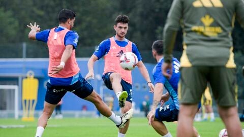Borja S&aacute;nchez